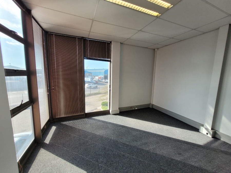 To Let Commercial Property for Rent in Stikland Industrial Western Cape